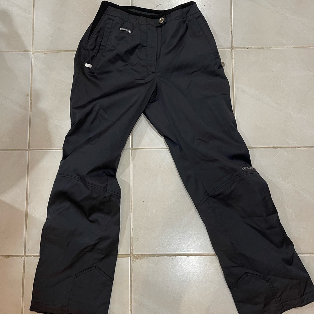 Spyder ski pants